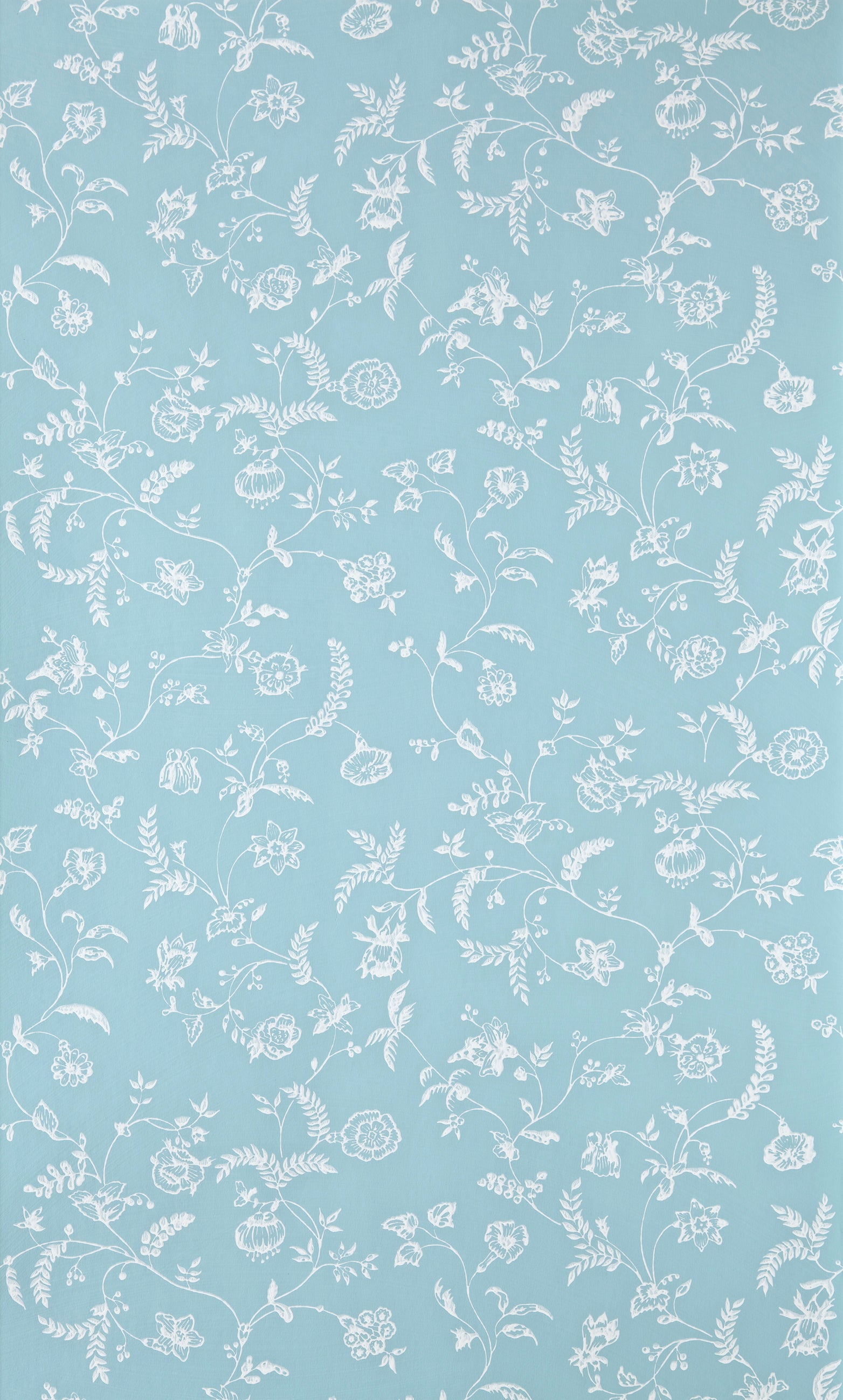 Uppark 553 by Farrow & Ball - luxury paint & wallpaper