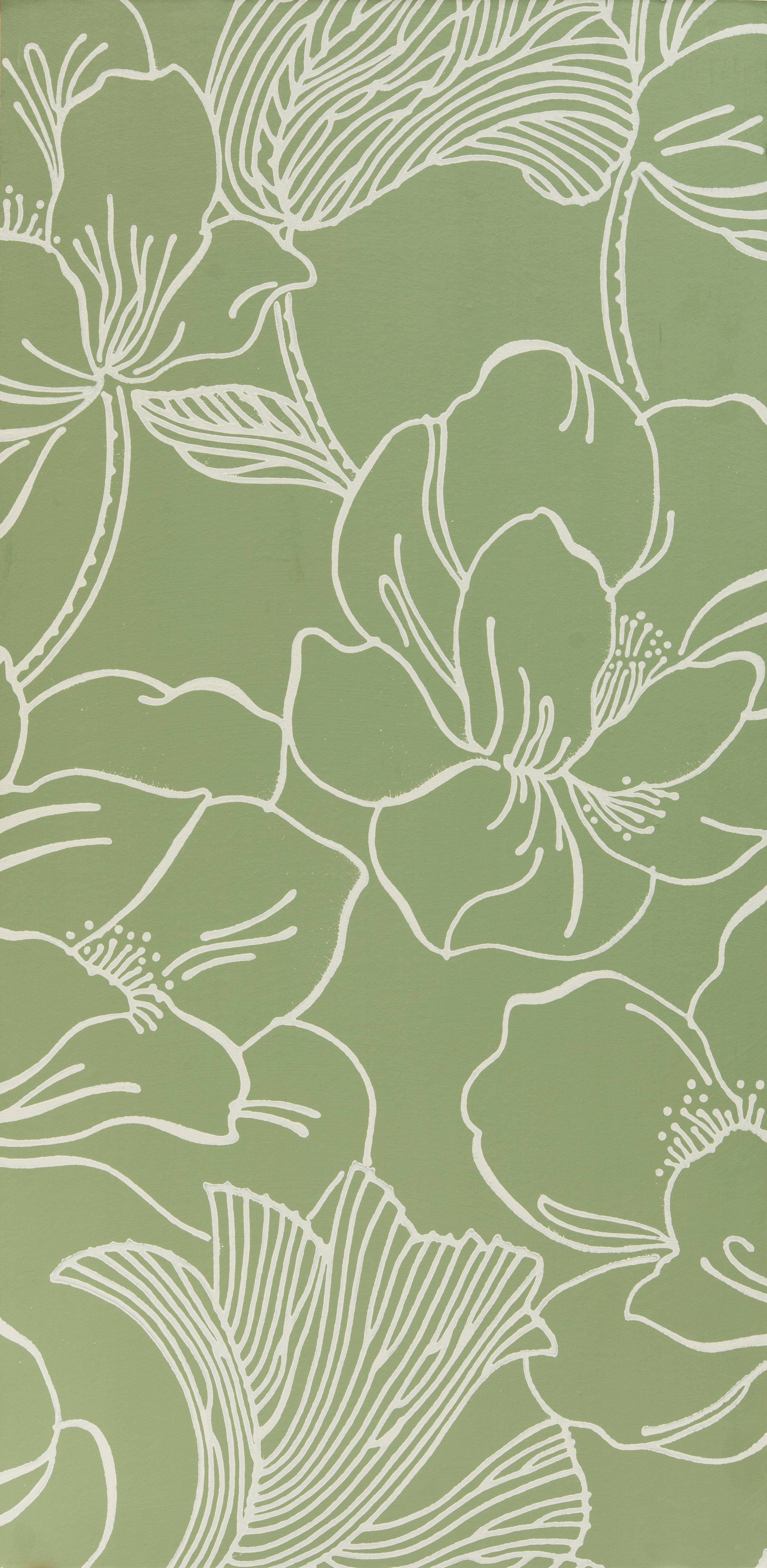 Helleborus 5606 by Farrow & Ball - luxury paint & wallpaper