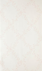 Toile Trellis 631 by Farrow & Ball - luxury paint & wallpaper