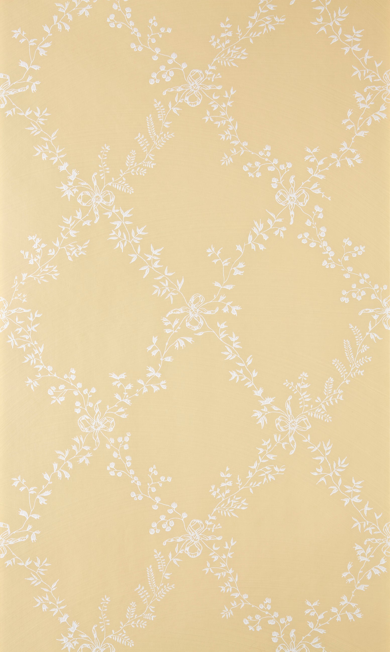 Toile Trellis 644 by Farrow & Ball - luxury paint & wallpaper