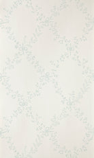 Toile Trellis 668 by Farrow & Ball - luxury paint & wallpaper