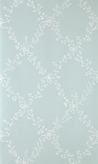 Toile Trellis 669 by Farrow & Ball - luxury paint & wallpaper