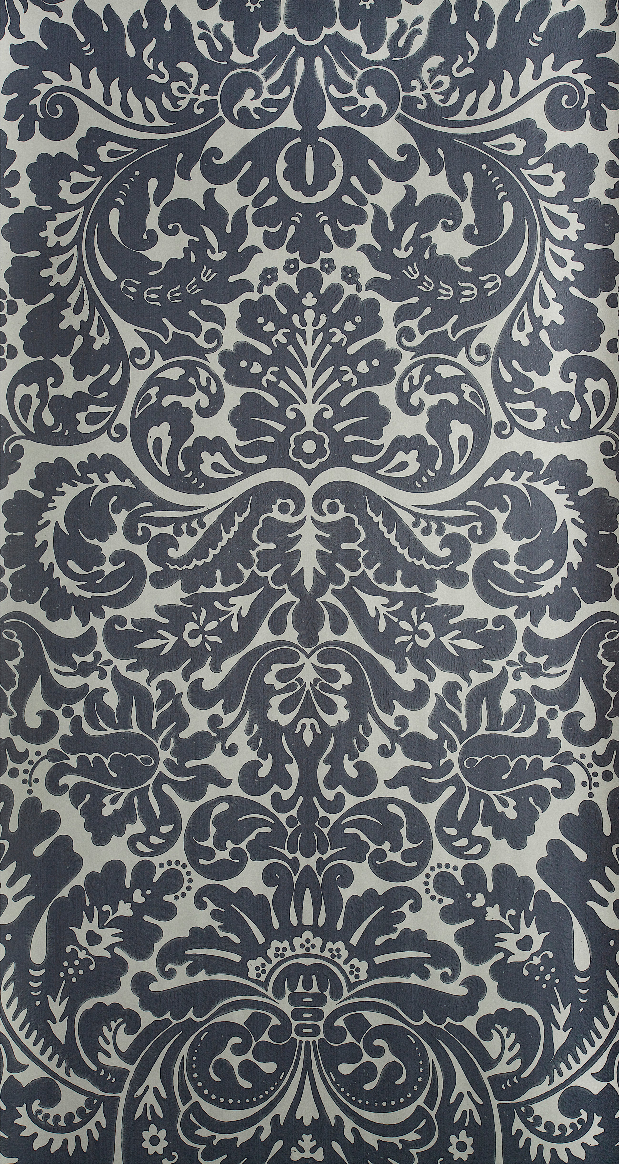 Silvergate 878 by Farrow & Ball - luxury paint & wallpaper