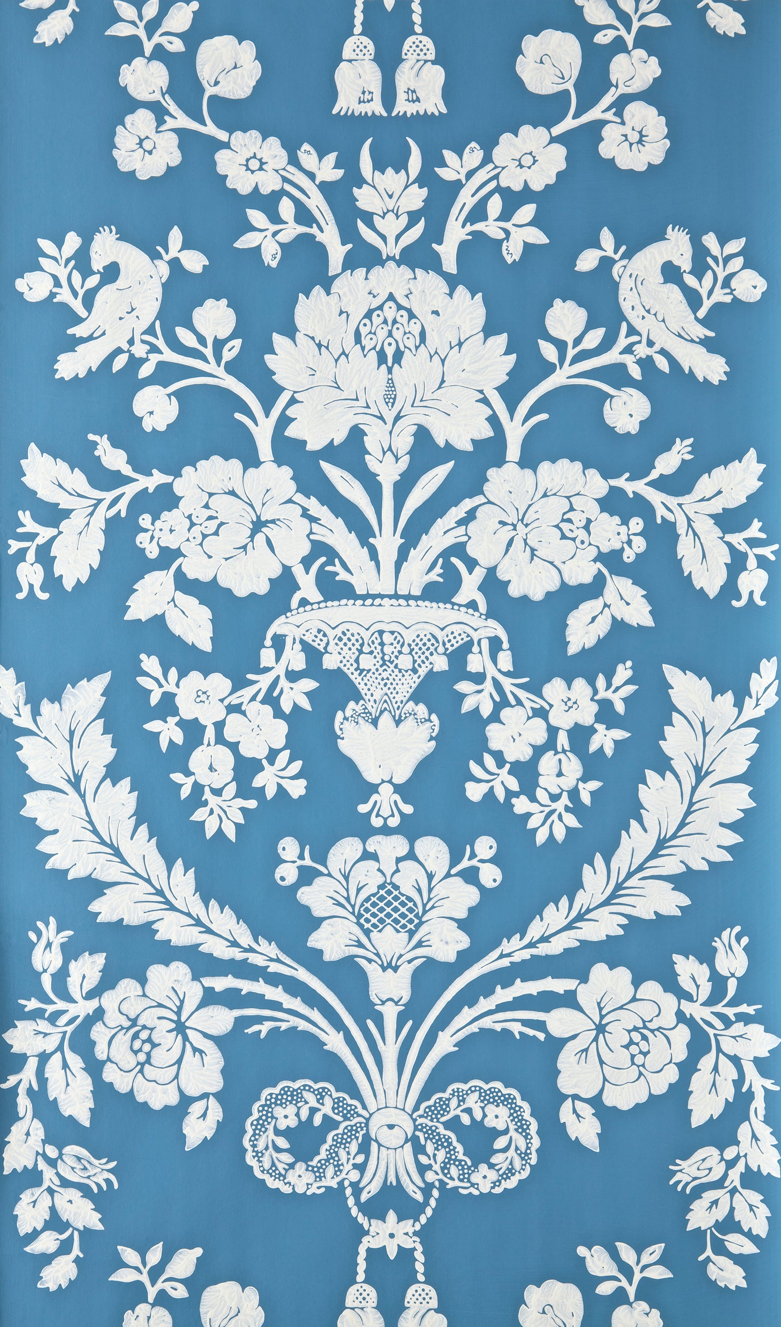 St Antoine 947 by Farrow & Ball - luxury paint & wallpaper