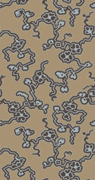 Adelaïde 6303 by Farrow & Ball - luxury paint & wallpaper