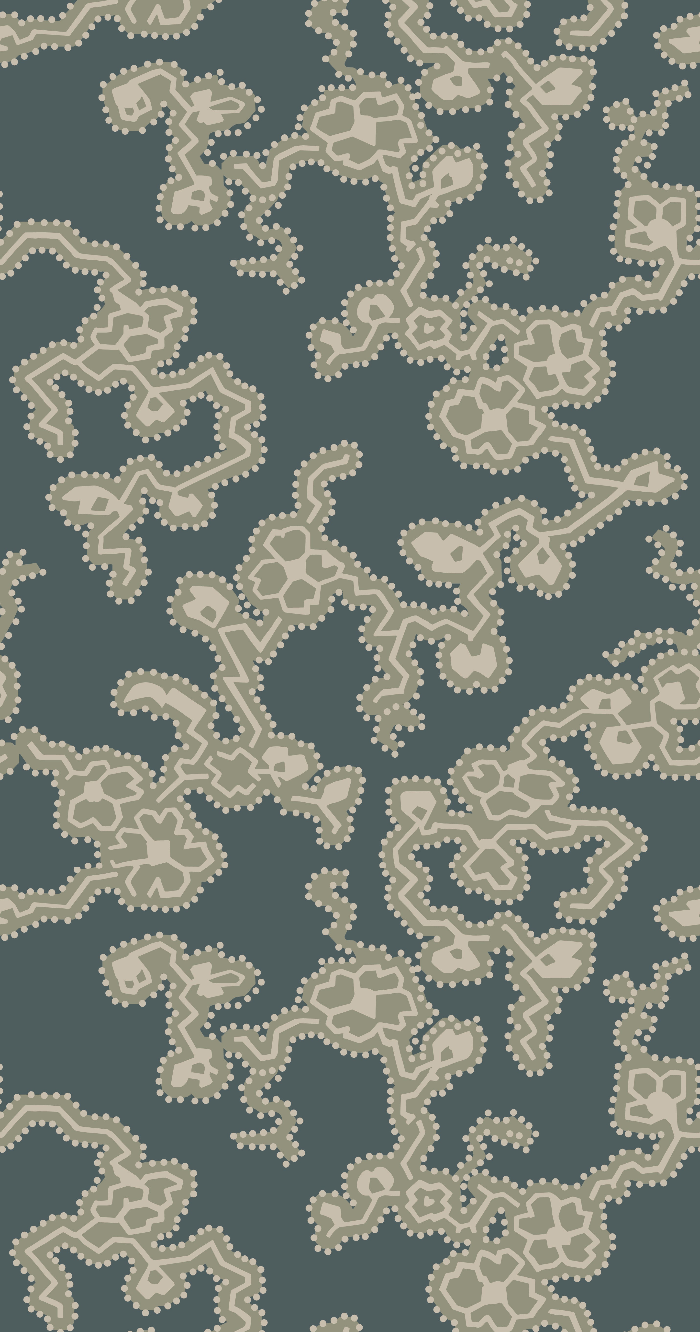 Adelaïde 6305 by Farrow & Ball - luxury paint & wallpaper