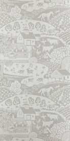 Gable 5401 by Farrow & Ball - luxury paint & wallpaper