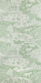 Gable 5403 by Farrow & Ball - luxury paint & wallpaper