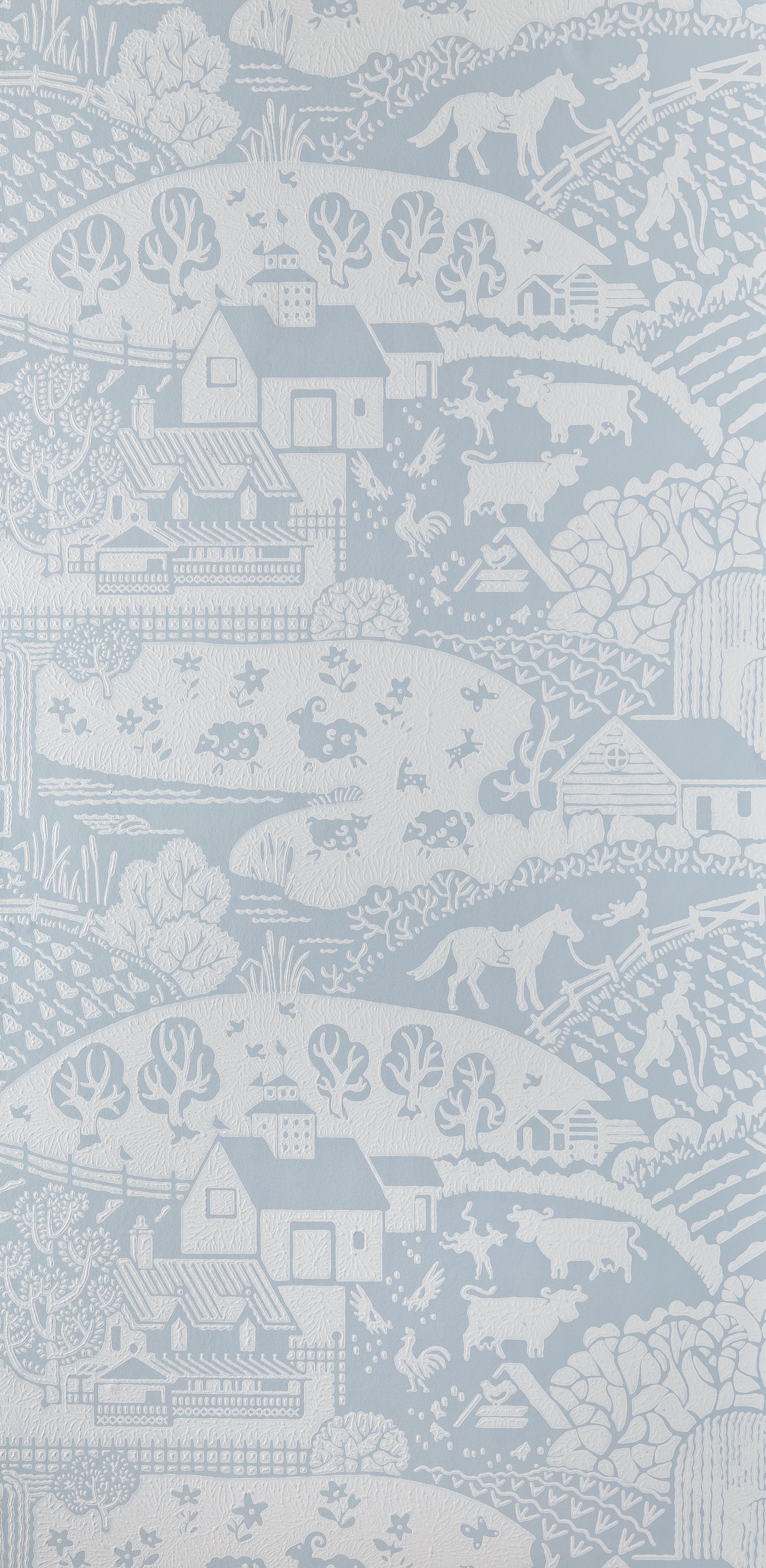 Gable 5404 by Farrow & Ball - luxury paint & wallpaper