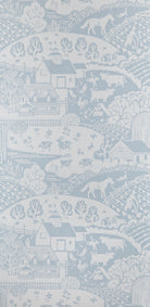 Gable 5404 by Farrow & Ball - luxury paint & wallpaper