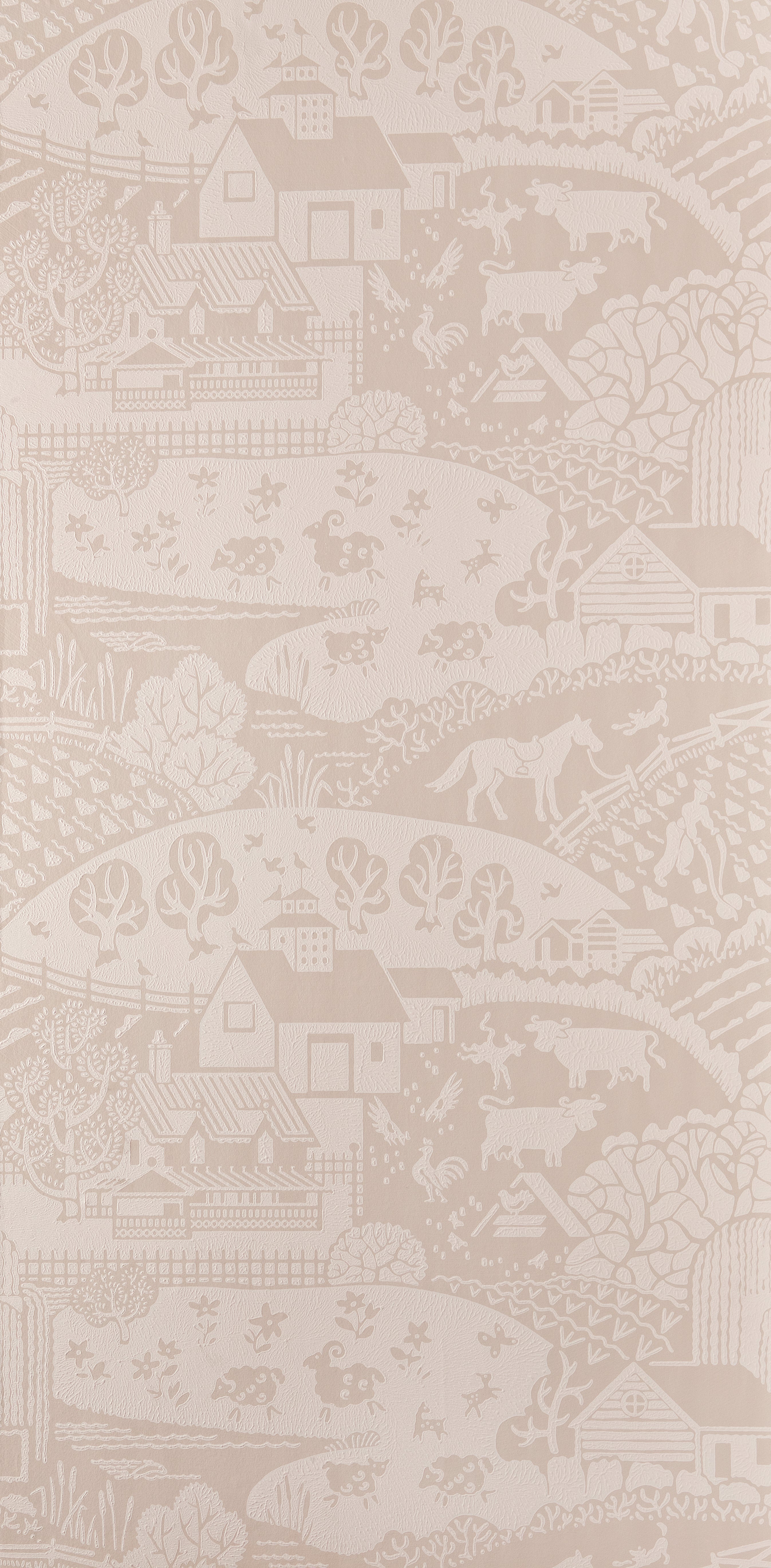 Gable 5406 by Farrow & Ball - luxury paint & wallpaper