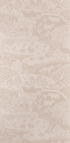 Gable 5406 by Farrow & Ball - luxury paint & wallpaper