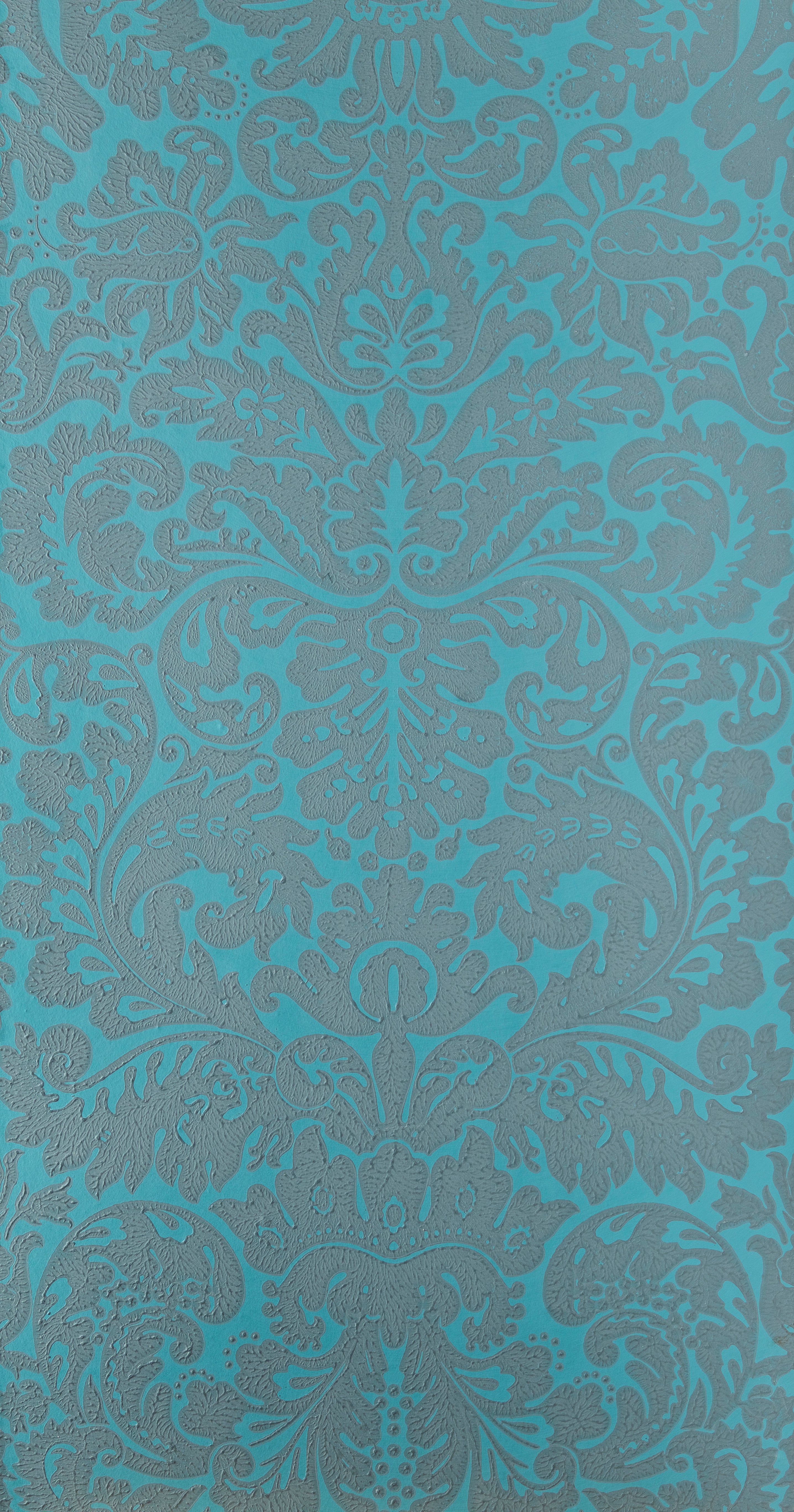 Silvergate 883 by Farrow & Ball - luxury paint & wallpaper