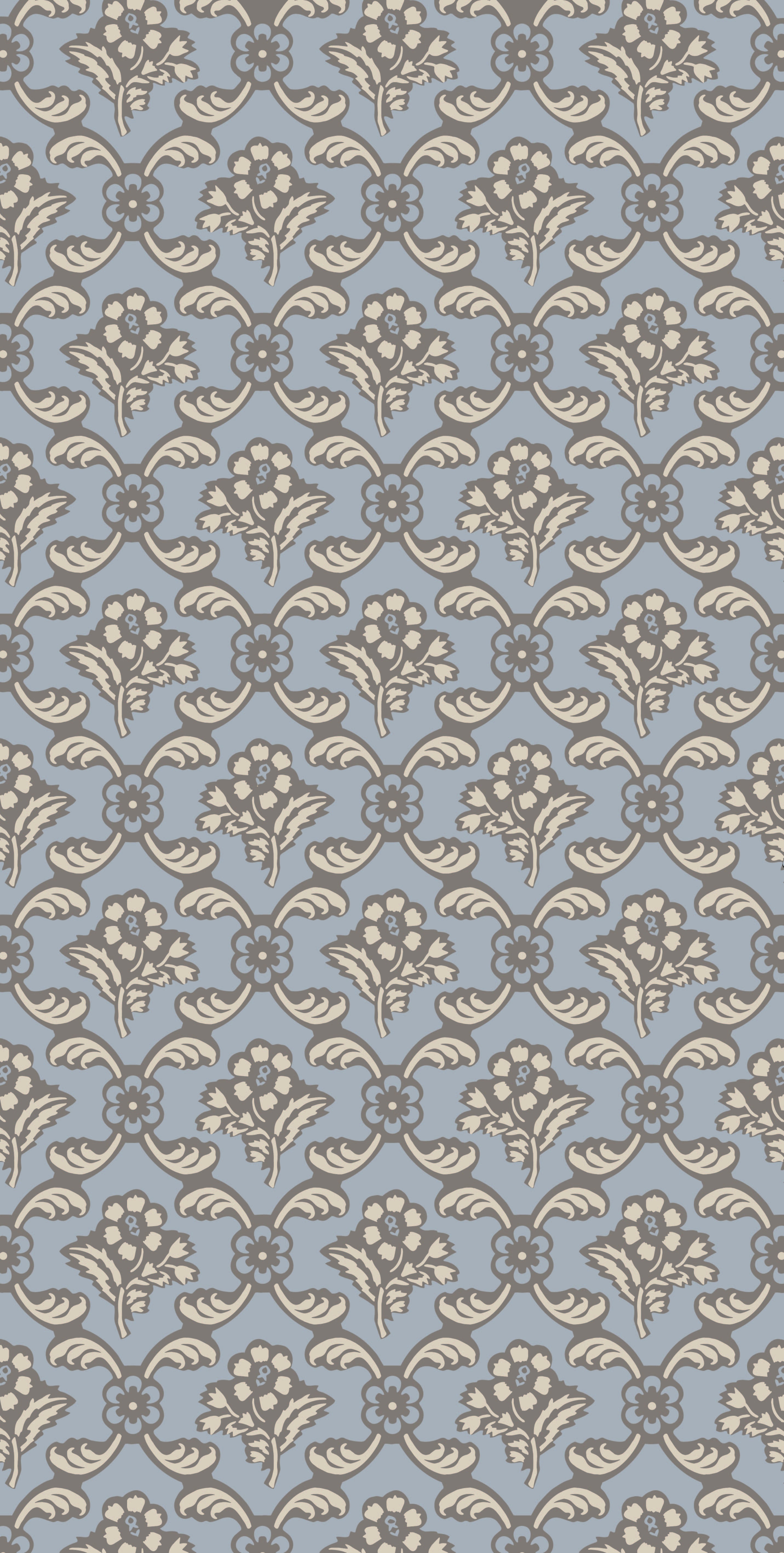 Baracé 6604 by Farrow & Ball - luxury paint & wallpaper