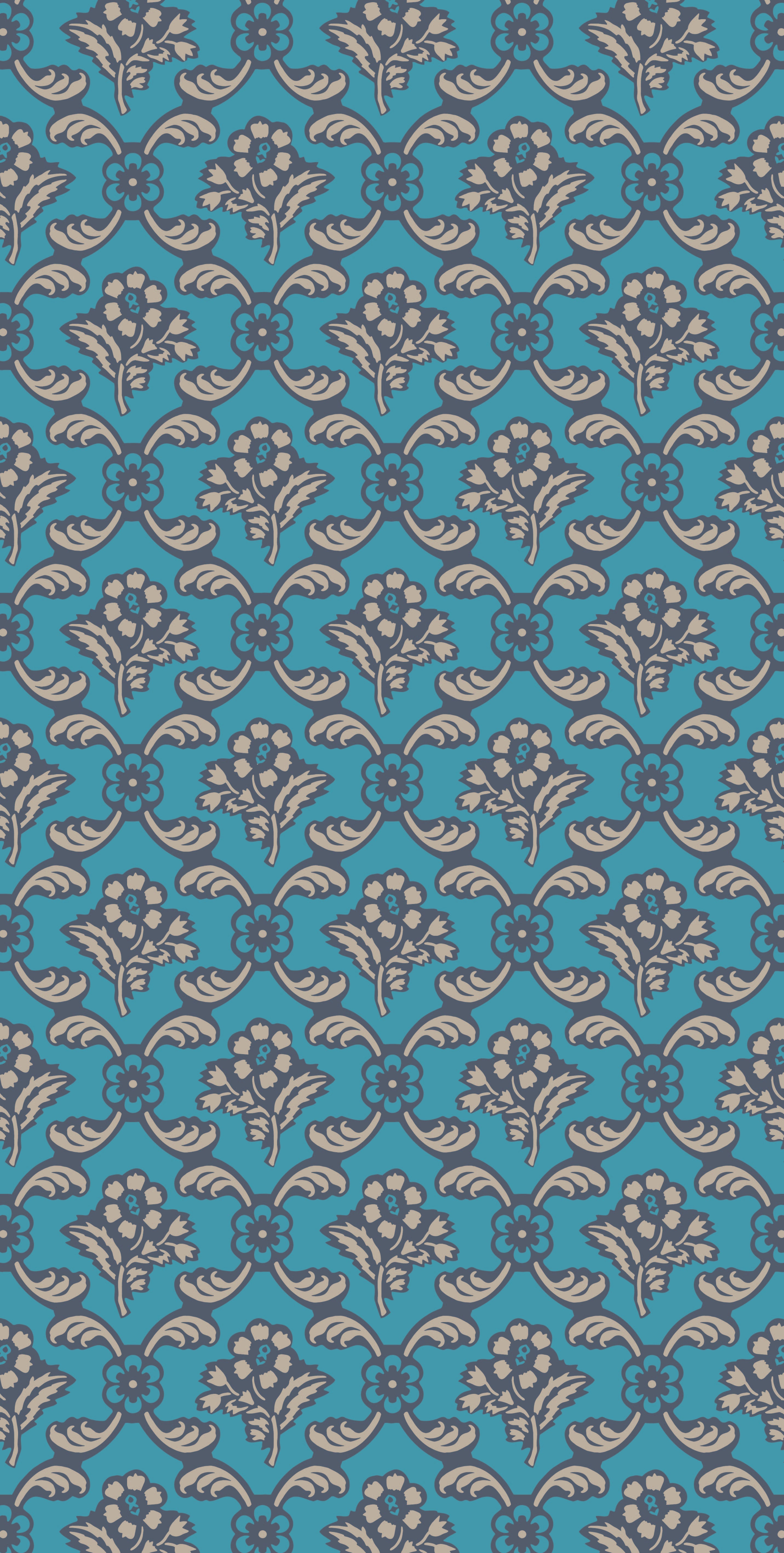Baracé 6605 by Farrow & Ball - luxury paint & wallpaper