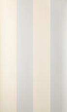 Broad Stripe 13109 by Farrow & Ball - luxury paint & wallpaper