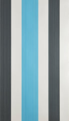 Chromatic Stripe 4205 by Farrow & Ball - luxury paint & wallpaper