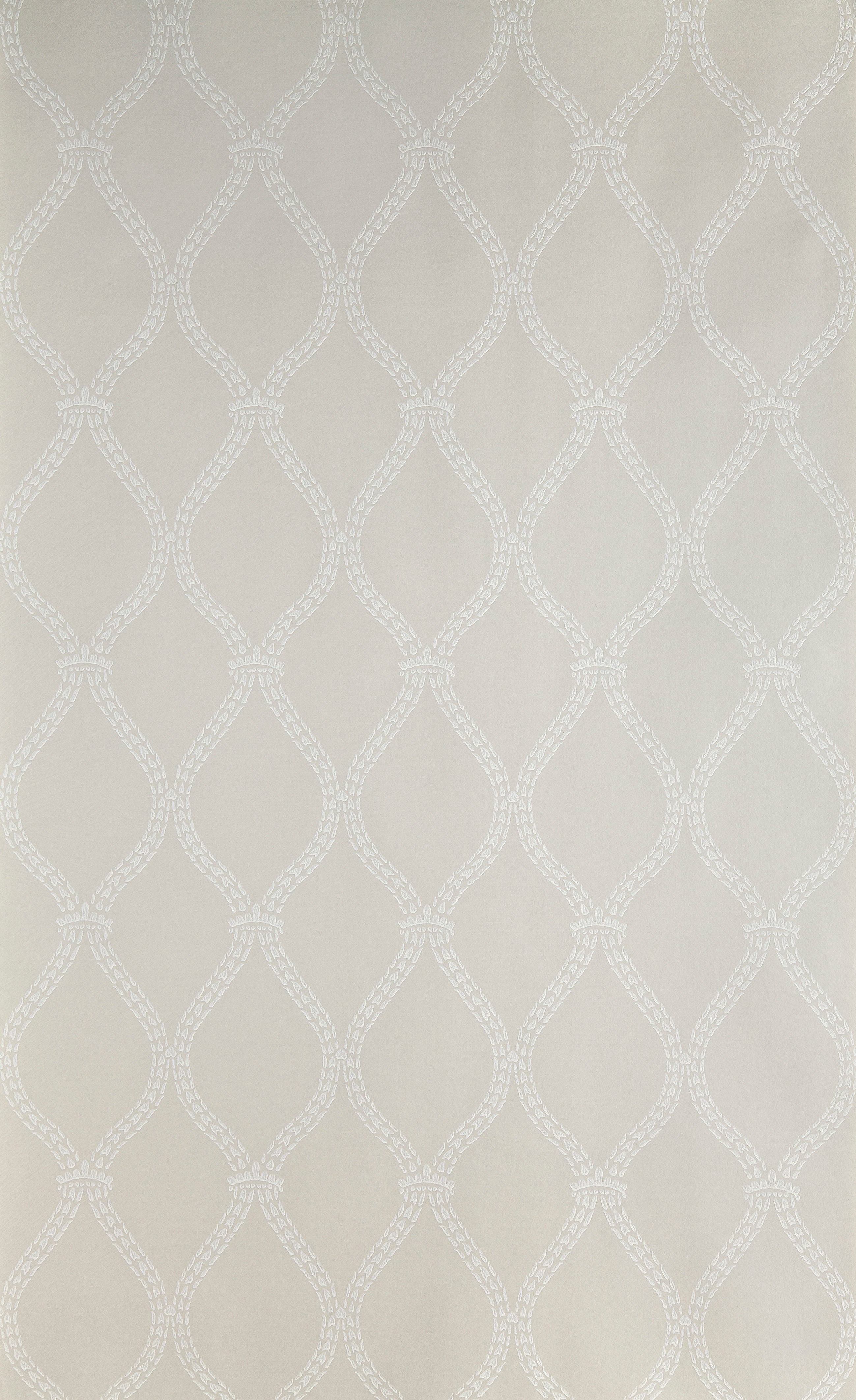 Crivelli Trellis 3103 by Farrow & Ball - luxury paint & wallpaper