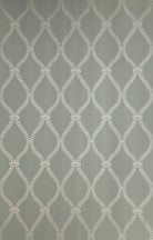 Crivelli Trellis 3107 by Farrow & Ball - luxury paint & wallpaper