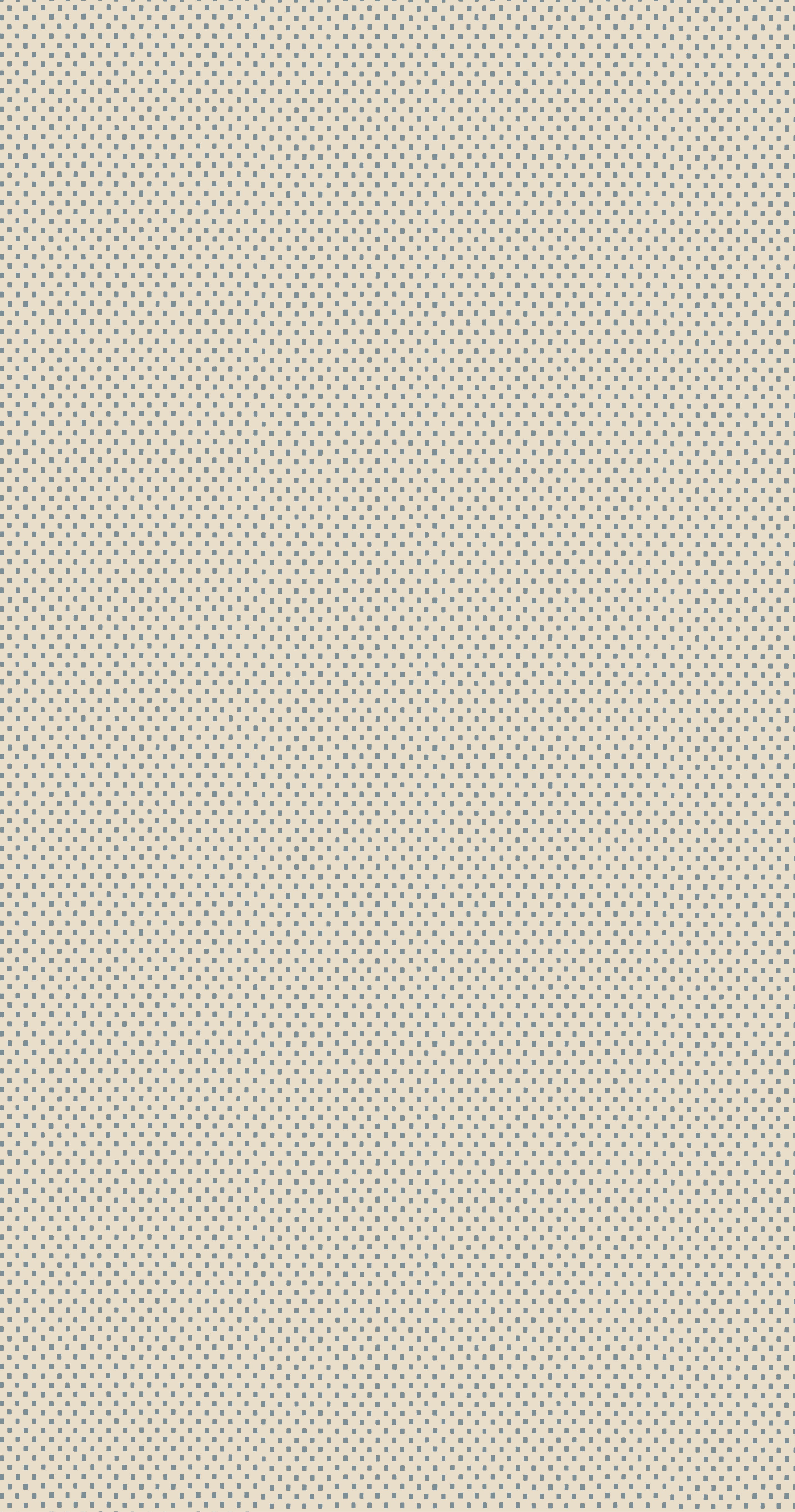 Polka Square 1082 by Farrow & Ball - luxury paint & wallpaper