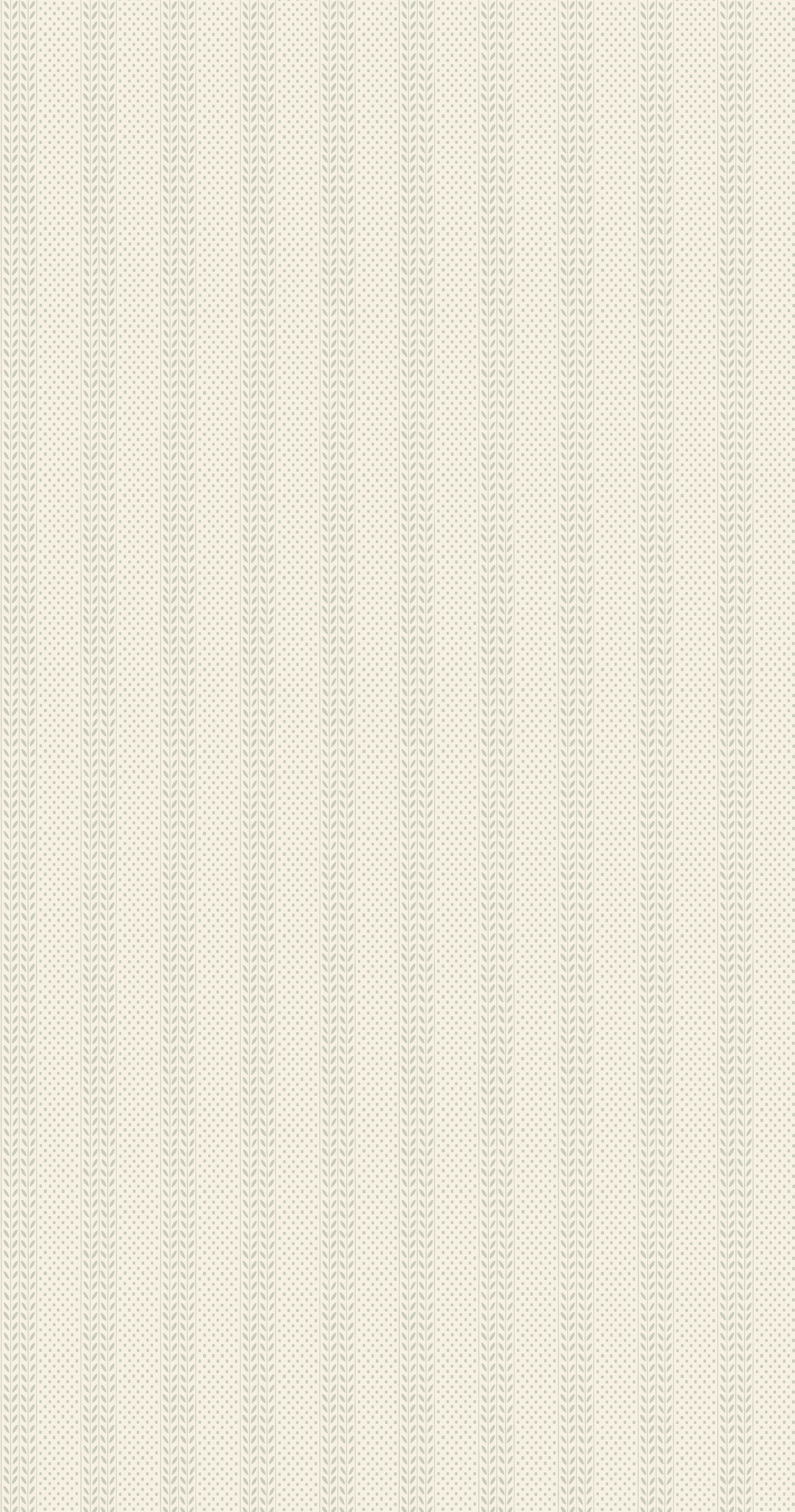 Polka Sprig 1089 by Farrow & Ball - luxury paint & wallpaper