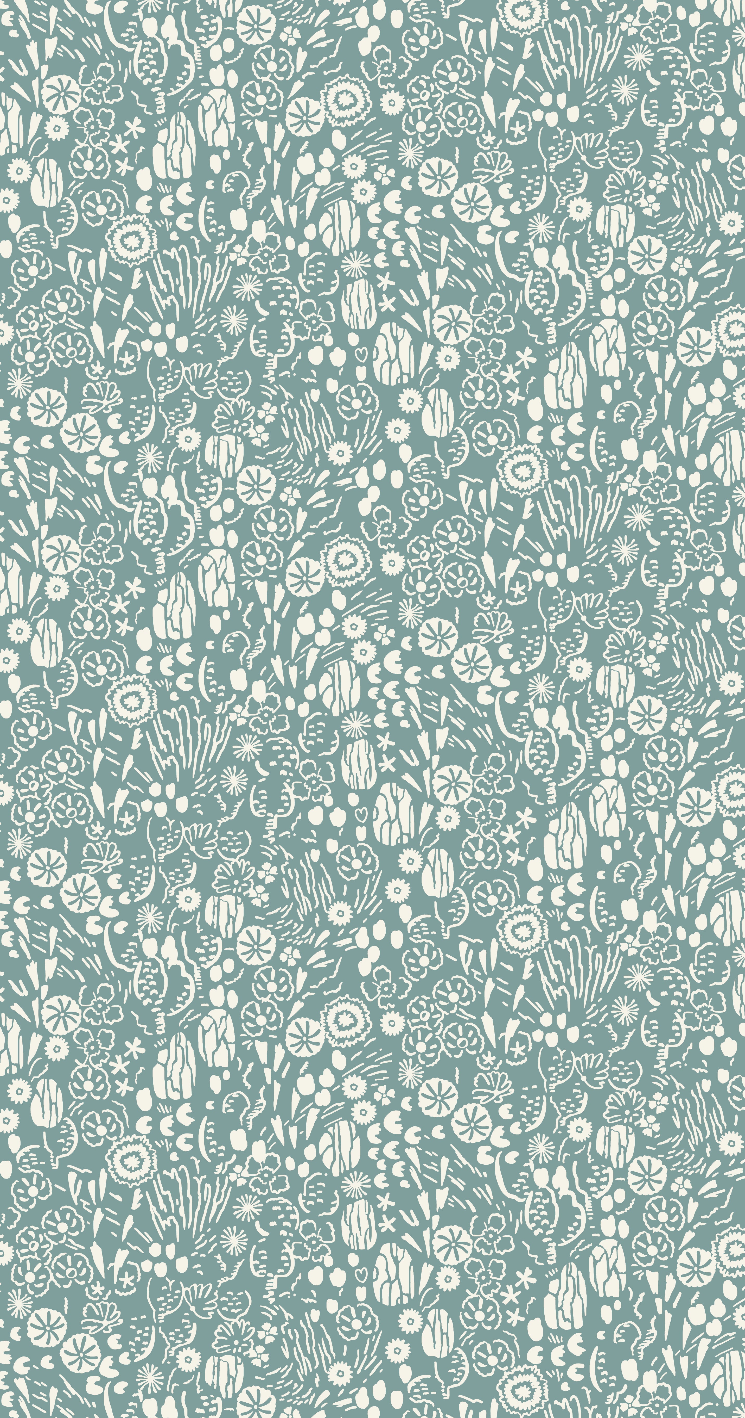Atacama 5808 by Farrow & Ball - luxury paint & wallpaper