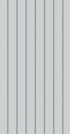 Petal Stripe 2423 by Farrow & Ball - luxury paint & wallpaper