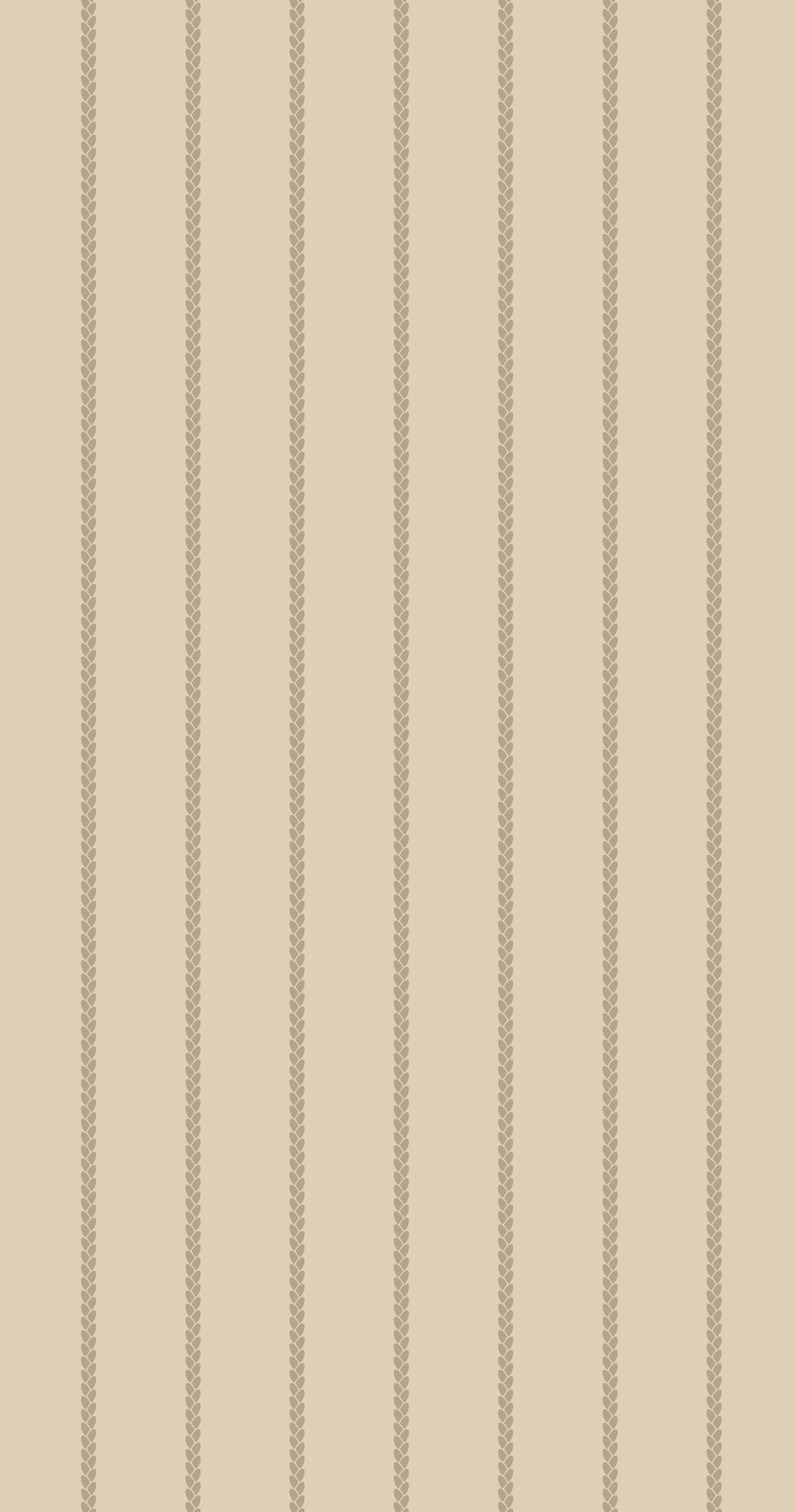 Petal Stripe 2424 by Farrow & Ball - luxury paint & wallpaper