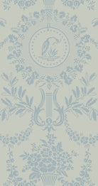 Purnon 6203 by Farrow & Ball - luxury paint & wallpaper