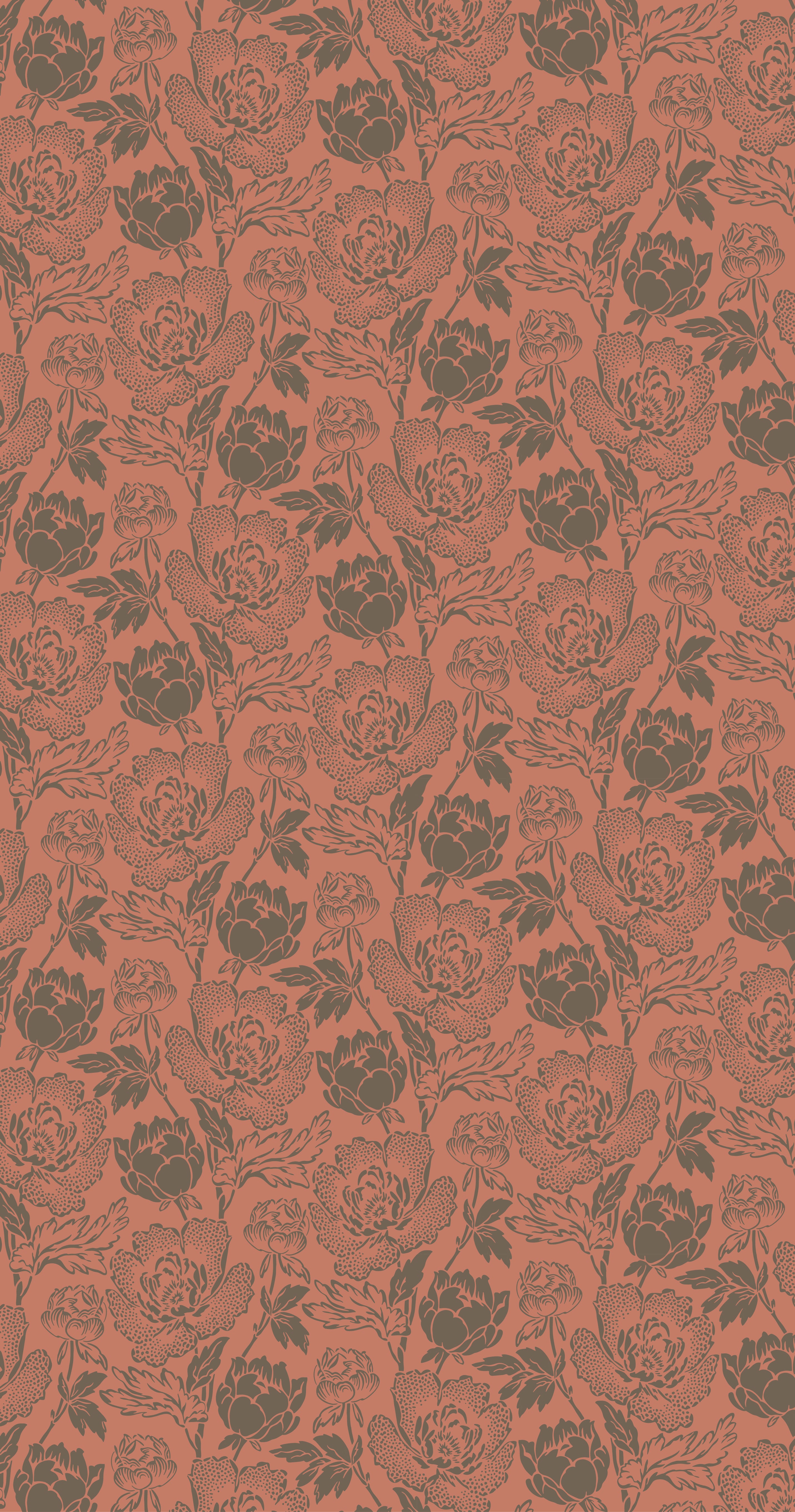 Peony 2324 by Farrow & Ball - luxury paint & wallpaper