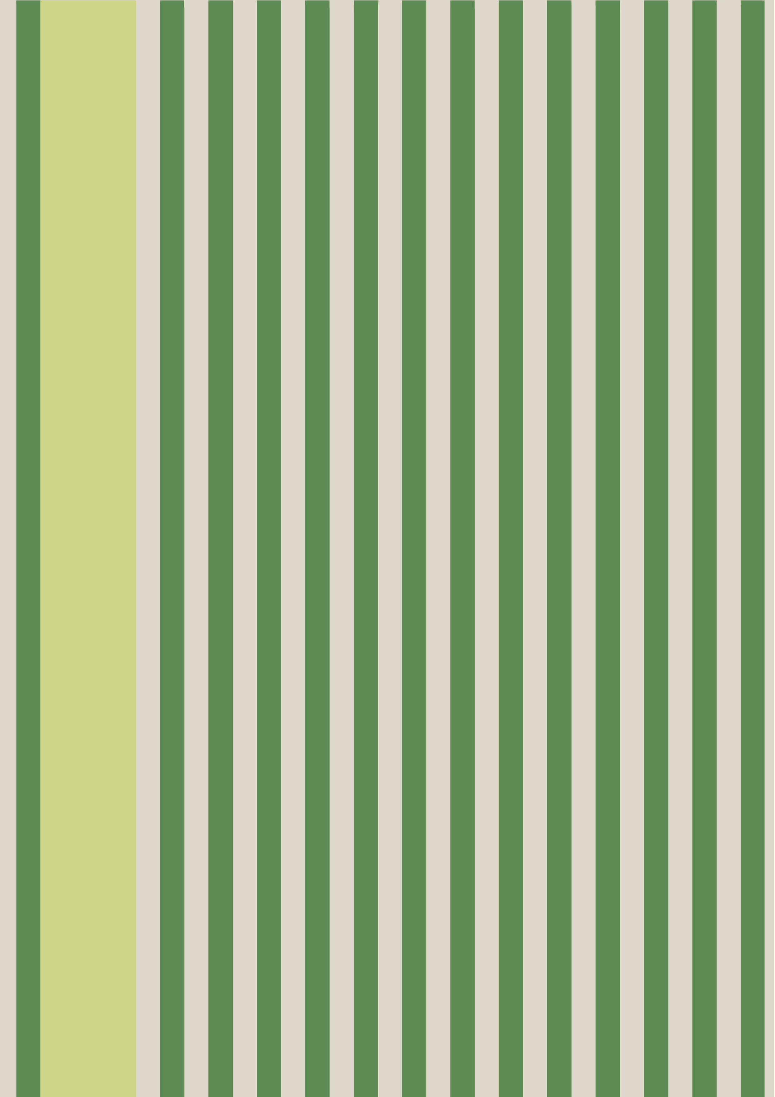 Stripe 6102 by Farrow & Ball - luxury paint & wallpaper