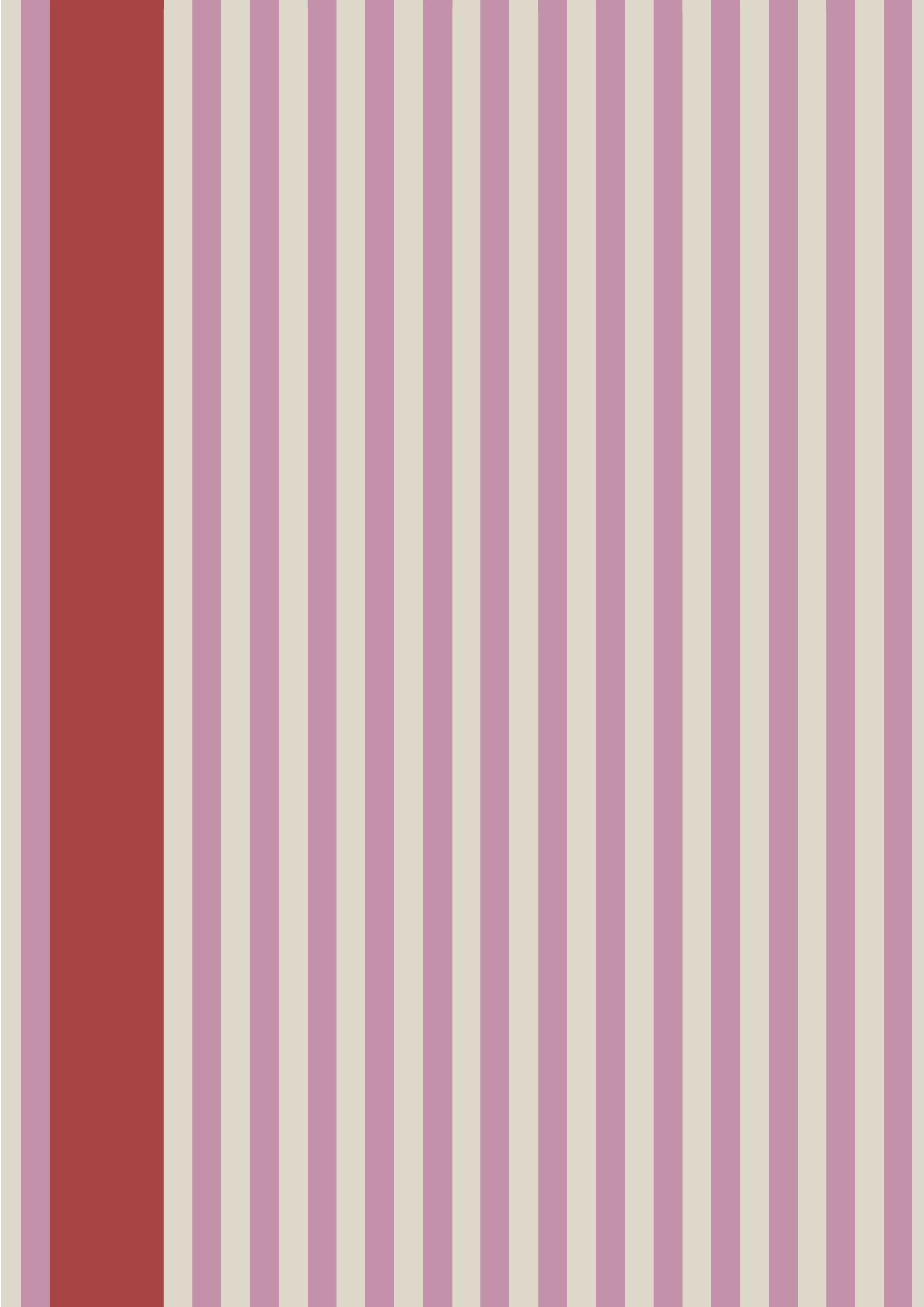 Stripe 6103 by Farrow & Ball - luxury paint & wallpaper
