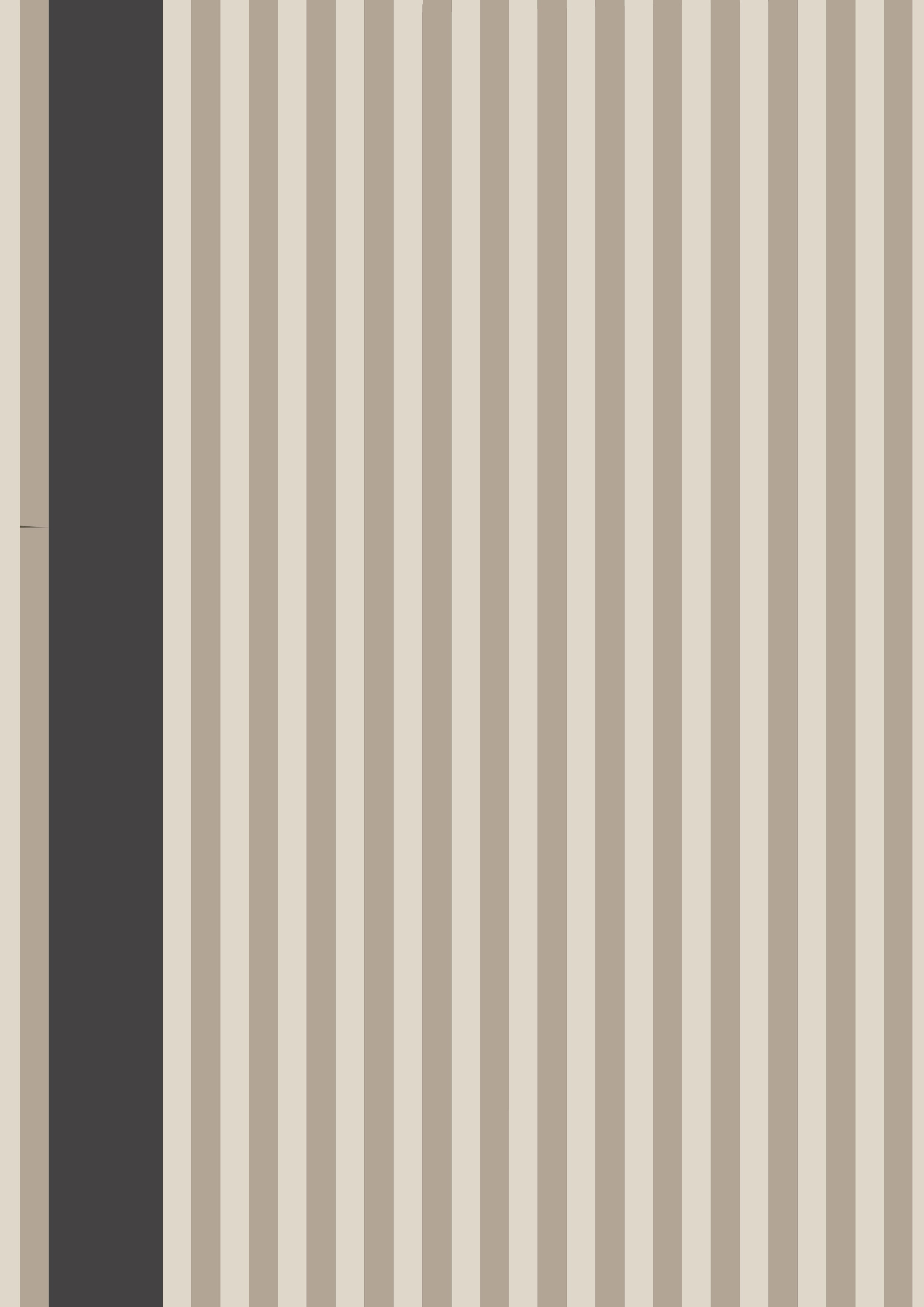 Stripe 6104 by Farrow & Ball - luxury paint & wallpaper