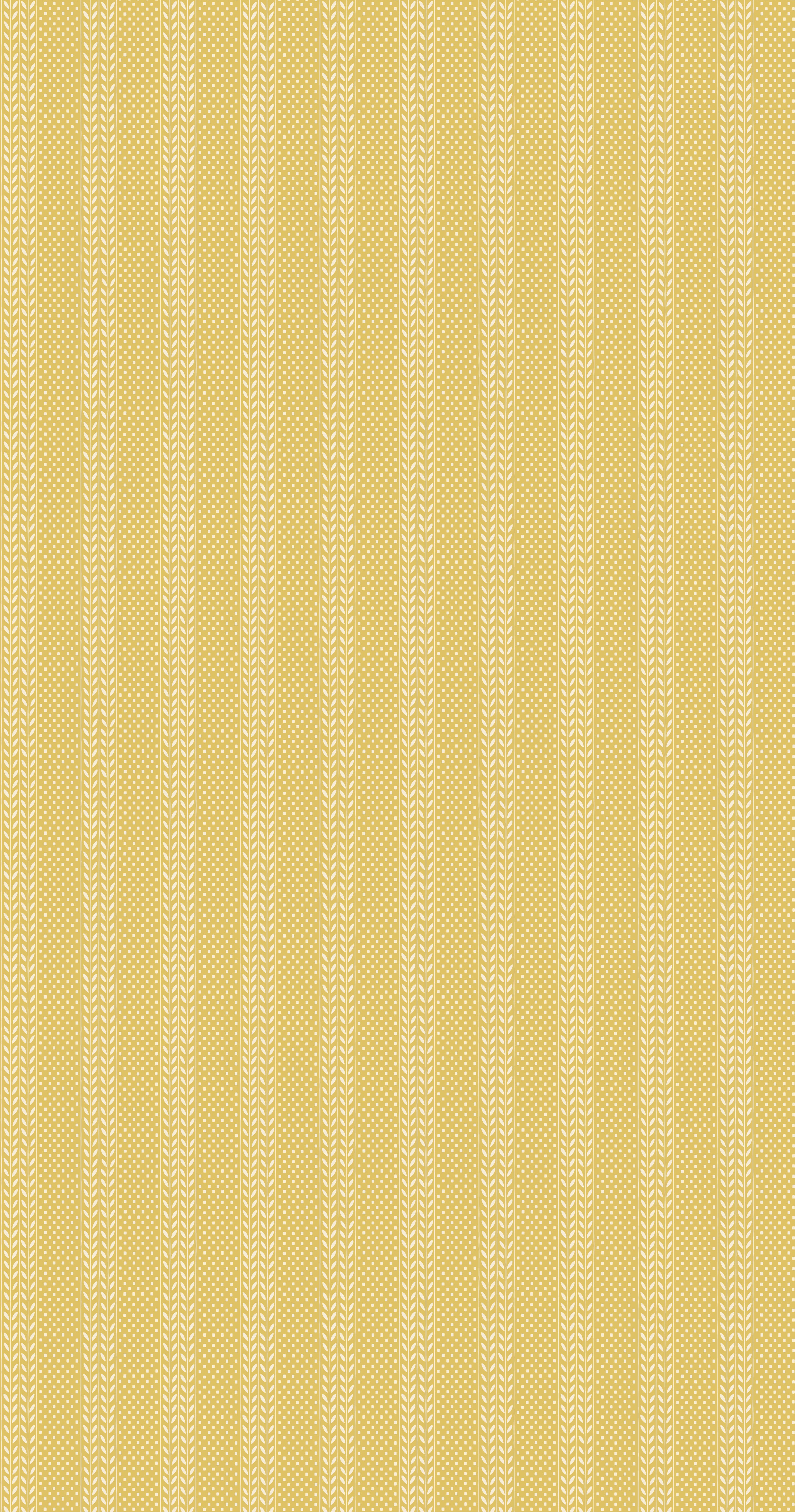 Polka Sprig 1086 by Farrow & Ball - luxury paint & wallpaper