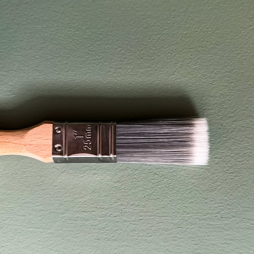 1" Sample Pot Brush