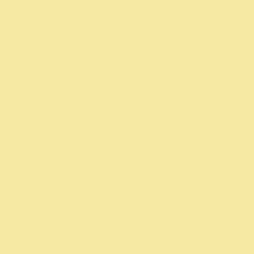 Custard (133) by Little Greene - archive paint colour