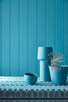 Old School Blue (259) by Little Greene - archive paint colour