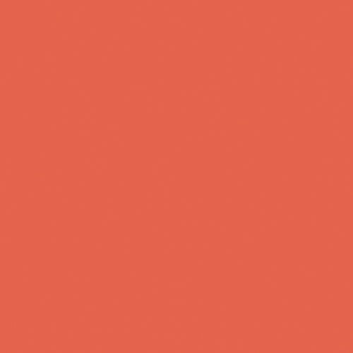 Orange Aurora (21) by Little Greene - luxury paint