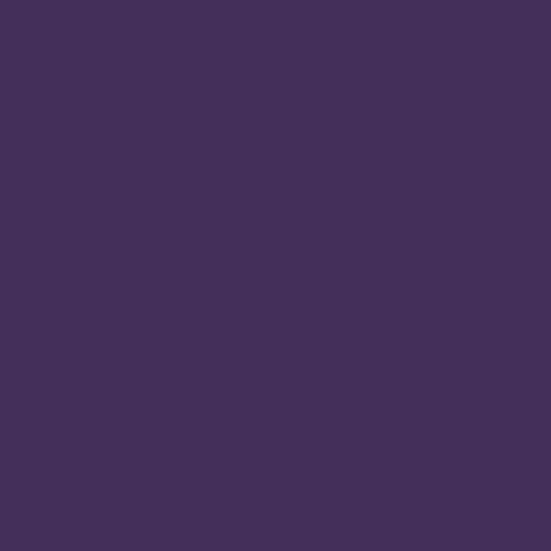 Purpleheart (188) by Little Greene - archive paint colour