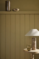 Elysian Yellow (356) by Little Greene - room setting
