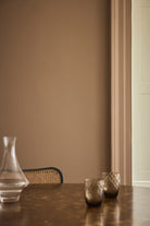 Flight Pink (354) by Little Greene - room setting