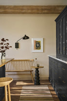 Hammock - Pale (351) by Little Greene - room setting