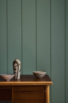 Perpetual Blue (348) by Little Greene - room setting