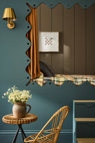 Rome (367) by Little Greene - room setting
