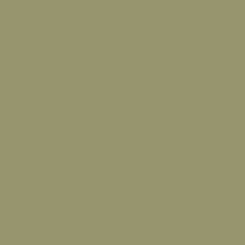 Sir Lutyens' Sage (302) by Little Greene - archive paint colour