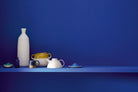Ultra Blue (264) by Little Greene - archive paint colour