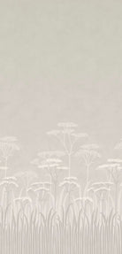 Achillea - Brume by Little Greene - luxury wallpaper