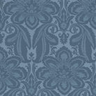 Albemarle - Astral by Little Greene - luxury wallpaper