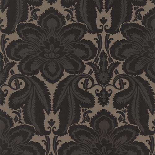 Albemarle - Charcoal - Sample