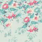 Asterid - Island by Little Greene - luxury wallpaper
